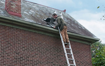 what affects urgent Woodley roof repairs