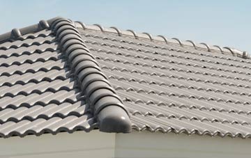 advantages of Woodley clay roofing