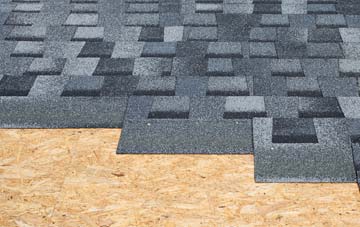 expert Woodley asphalt roof companies