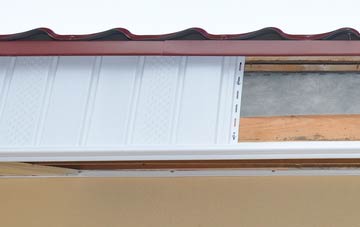 Woodley fascia repair costs