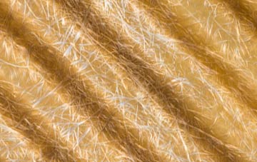 Woodley fibreglass roof waterproofing