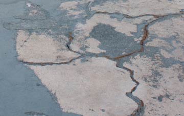 fibreglass roofing replacement Woodley