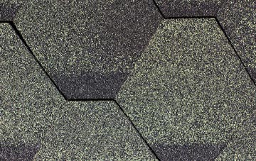 Woodley fibreglass shingle repairs