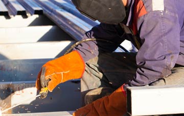 Woodley flat roofing options