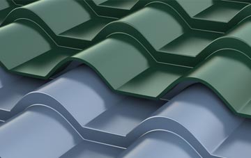 who should consider Woodley plastic roofs