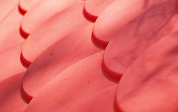 Woodley plastic roof costs