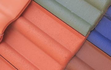 Woodley plastic roofing companies