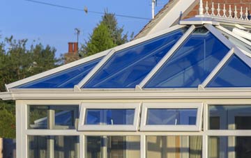 professional Woodley conservatory insulation