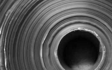 Woodley pvc roof replacement