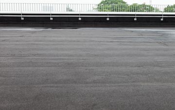Woodley asphalt roof replacement