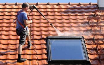 roof cleaning Woodley