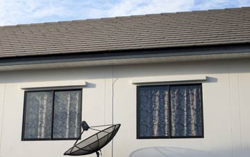 Woodley rubber roof costs