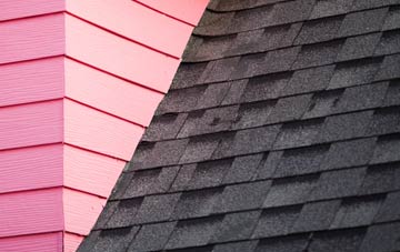 rubber roofing Woodley