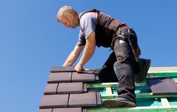 disadvantages of Woodley slate roofing