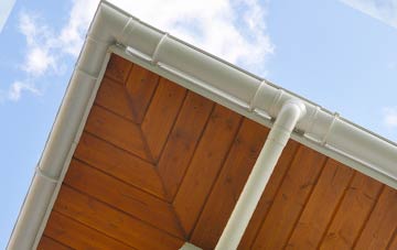 Woodley soffit types