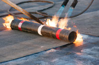 free Woodley roof quotes