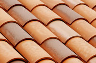 Woodley clay roofing