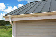 Woodley fascia repair