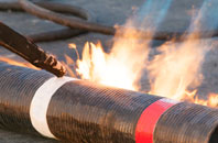 Woodley flat roofing replacement