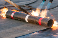 Woodley flat roof sealing