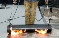 Woodley flat roof sealing quote