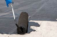 find rated Woodley roof sealing companies