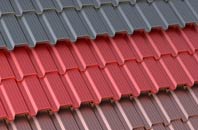 find rated Woodley plastic roofing companies