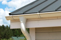 Woodley soffits