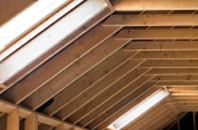Woodley tapered roof insulation quotes
